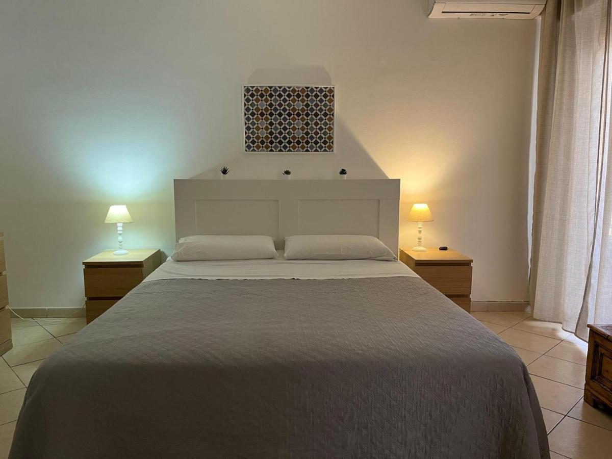 Dal Porto Al Politeama Apartamento